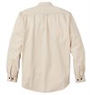 Filson - Natural Denim Twill Guide Shirt - Natural Seed