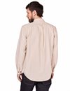 Filson - Natural Denim Twill Guide Shirt - Natural Seed