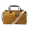 Filson - Oil Finish Excursion Bag - Dark Tan