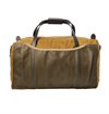 Filson - Oil Finish Excursion Bag - Dark Tan