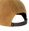 Filson - Oil Tin Logger Cap - Dark Tan