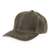 Filson - Oil Tin Logger Cap - Otter Green