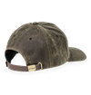 Filson - Oil Tin Logger Cap - Otter Green