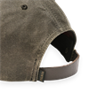 Filson - Oil Tin Logger Cap - Otter Green