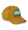 Filson - Oil Tin Logger Cap - Tan