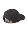 Filson - Oil Tin Low-Profile Cap - Black