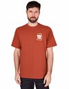 Filson - Outfitter Bear Graphic T-Shirt - Chili Oil