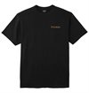Filson - Outfitter Scenic Graphic T-Shirt - Black