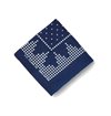 Filson - Range Front Bandana - Indigo