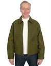 Filson---Ranger-Crewman-Jacket---Olive-Drab-1