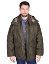 Filson - Ranger Insulated Field Jacket - Root