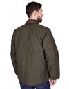 Filson - Ranger Insulated Field Jacket - Root