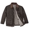 Filson - Ranger Insulated Field Jacket - Root