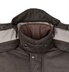 Filson - Ranger Insulated Field Jacket - Root