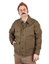 Filson - Ranger Journeyman Jacket - Brown