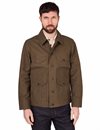 Filson - Ranger Journeyman Jacket - Brown