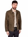 Filson - Ranger Journeyman Jacket - Brown