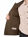 Filson - Ranger Journeyman Jacket - Brown