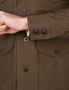 Filson - Ranger Journeyman Jacket - Brown