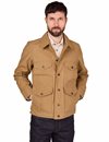 Filson - Ranger Journeyman Jacket - Tan