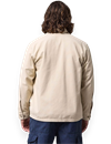 Filson - Reverse Sateen Field Jac-Shirt - Washed Oatmeal