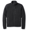 Filson - Ridgeway Fleece Jacket - Black