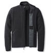 Filson - Ridgeway Fleece Jacket - Black