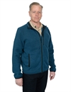 Filson - Ridgeway Fleece Jacket - Mallard Teal