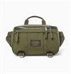 Filson - Ripstop Compact Waist Pack - Surplus Green