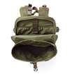 Filson---Ripstop-Nylon-Backpack---Surplus-Green-1