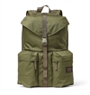 Filson - Ripstop Nylon Backpack - Surplus Green