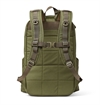 Filson---Ripstop-Nylon-Backpack---Surplus-Green-1234