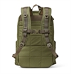 Filson - Ripstop Nylon Backpack - Surplus Green