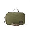 Filson---Ripstop-Nylon-Travel-Pack---Surplus-Green-1