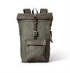 Filson---Roll-Top-Backpack---Otter-Green1
