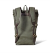Filson - Roll-Top Backpack - Otter Green