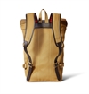 Filson - Roll-Top Backpack - Tan