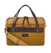 Filson - Rugged Twill Compact Briefcase - Tan