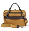 Filson - Rugged Twill Compact Briefcase - Tan