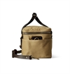 Filson - Rugged Twill Compartment Bag - Tan