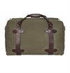 Filson---Rugged-Twill-Medium-Duffle---Otter-Green12