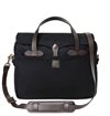 Filson---Rugged-Twill-Original-Briefcase---Black1