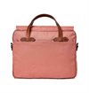 Filson - Rugged Twill Original Briefcase - Cedar Red