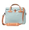 Filson - Rugged Twill Original Briefcase - Lake Green
