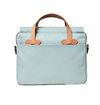 Filson - Rugged Twill Original Briefcase - Lake Green