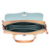 Filson - Rugged Twill Original Briefcase - Lake Green