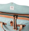 Filson - Rugged Twill Original Briefcase - Lake Green