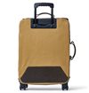 Filson - Rugged Twill Rolling 4-Wheel Check-In Bag - Tan