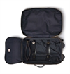 Filson - Rugged Twill Rolling Carry-on Bag Medium - Navy