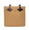 Filson - Rugged Twill Tote Bag - Tan